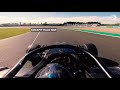 New Ligier JS F3 Chassis Breakdown