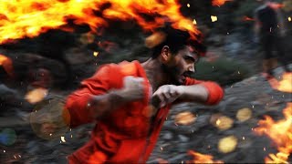 Avatar: Fire VS Earth Fan Film - Burning Battleground - Fan Film Avatar: Fire VS Earth Fan Film - Burning Battleground - Fan Film