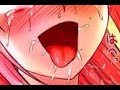 How to add "lip flap" in anime