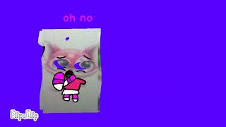 mukbang Jeana wolf 🐺 zine flipaclip fluvsies