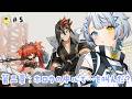【ゼンレスゾーンゼロ】完全初見!第2章すすめていく!!!【天唄サウ/Vtuber】