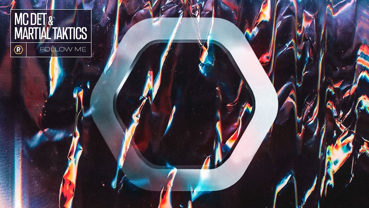 MC Det & Martial Taktics - 'Follow Me'