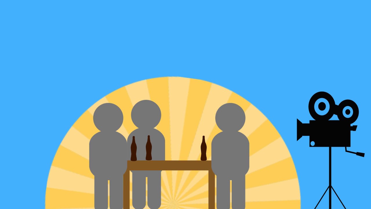 LES DESSOUS DE LA PUB #1 - Le placement de produit au cinéma