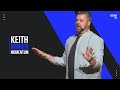 Keith Minier At Momentum Youth Conference 2022 - (Session Seven)