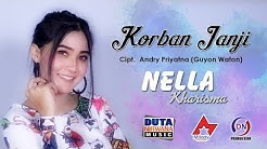 Nella Kharisma - Korban Janji [OFFICIAL]  - Durasi: 3:56. 