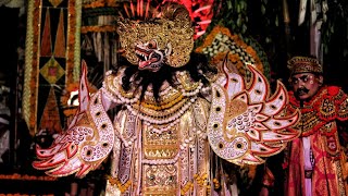 Download Lagu PAKSI RAJA PENADIAN PENGLEAKAN DADONG REROD - PURA DALEM IKUT LUTUNG BONGKASA MP3