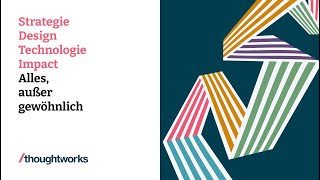 Thoughtworks Deutschland