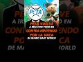 🛑PETA VUELVE a ir CONTRA NINTENDO por la VACA DE MARIO KART WORLD🛑 #videojuegos #nintendo #mariokart