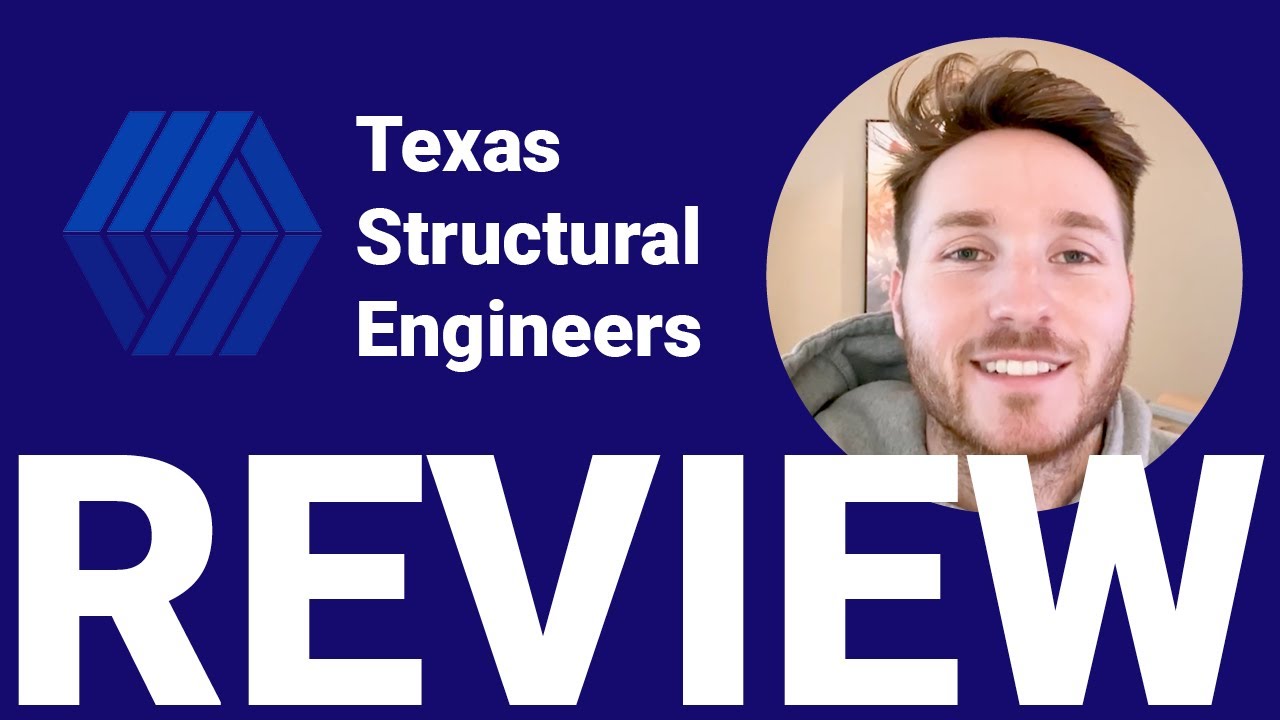 Texas Structural Engineers | Review by Bandon