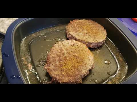 HOW TO GRILL