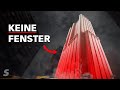 Das seltsamste Gebäude in New York thumbnail