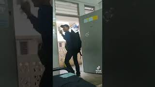 pekat bahasa perak dia