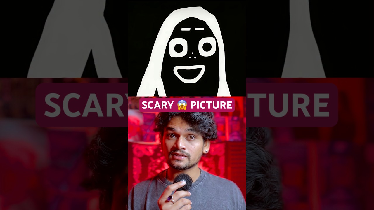 📍PART 639 : " SCARY PICTURE " 😱☠️😳| #teluguhorrorstories #amarraghu #shorts #shortfeed