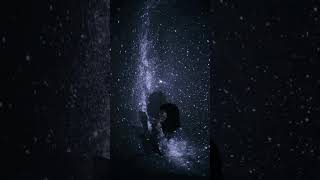 星が瞬く。自宅で星に癒される、夜のプラネタリウム体験｜セガ