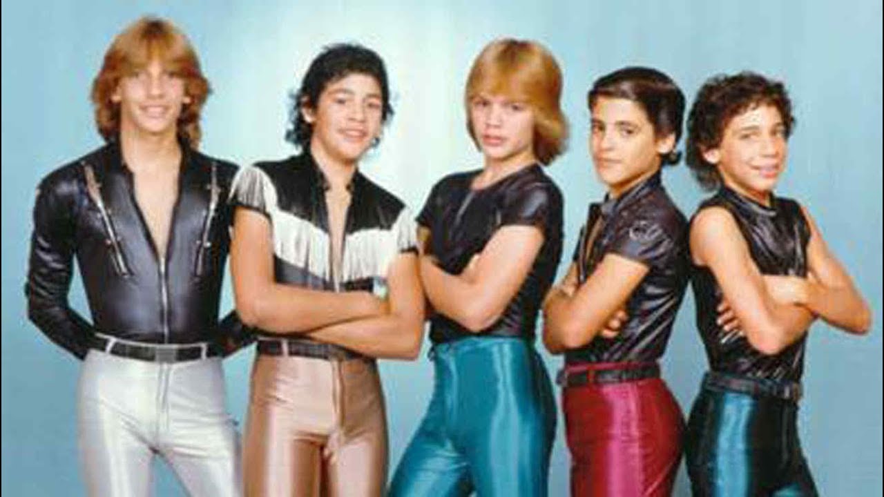 ESCÁNDALO EN EL MUNDO DEL ESPECTÁCULO: MENUDO