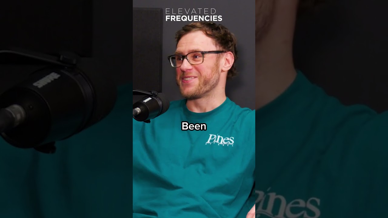 Josh Butler - Broaden Your Music Taste