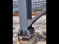 ✅ Steel Warehouse Construction Time-Lapse | From Ground to Finished Building