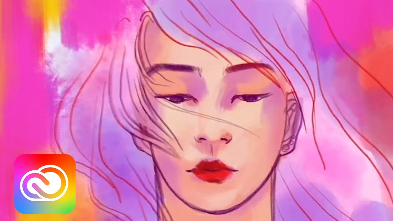 Connection, Inspiration & Learning with Behance, Adobe Live & Adobe Portfolio | Adobe Creative Cloud