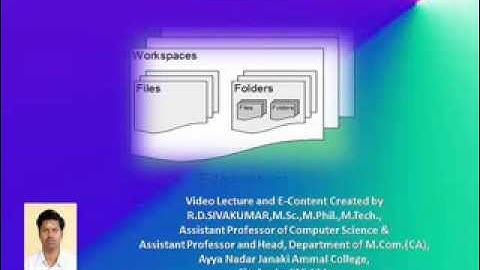 FILE CONCEPT-R.D.Sivakumar