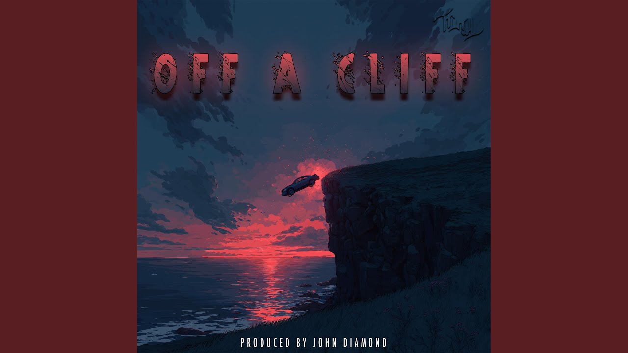 Παρακολούθηση Off A Cliff στο YouTube Παρακολούθηση Off A Cliff στο YouTube