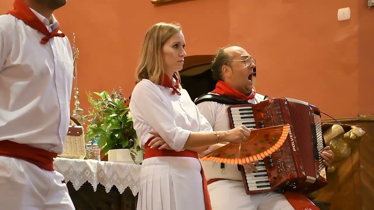 EL QUERER SIN ESPERANZA. DIEGO URMENETA. JOTAS NAVARRAS