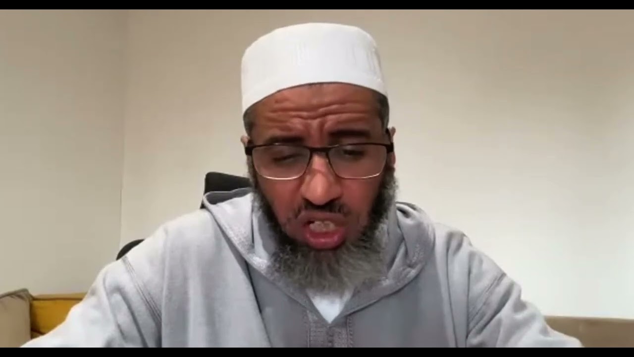 كأنه يقرأ بقلبه لابلسانه ! لن تمل من سماع هذه التلاوة خواتيم الحشر بصوت المتدبر مصطفى الشيباني 🌱🌸🤍