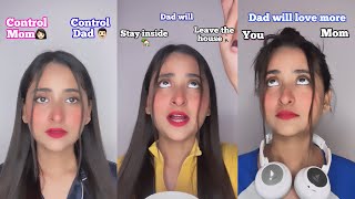 Control Mom or Control Dad (FULL STORY)