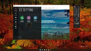 HOW TO USE THE LG WEBOS EMULATOR screenshot 4