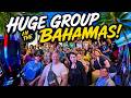 The MOST Epic Group Pull Had Everyone Holding Their Breath!