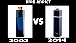 dior addict 2002 version