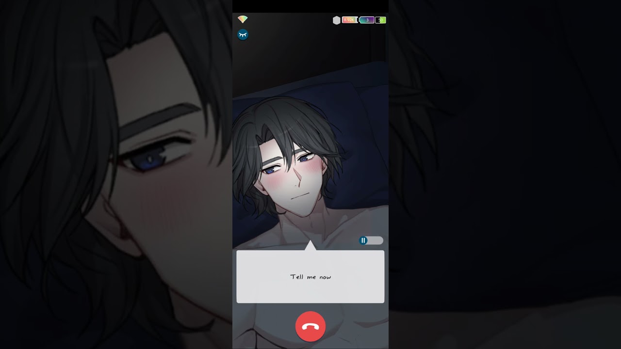 The Ssum-Henri's call Day 10(Bedtime calls-I want to be yours) ❗❗DO NOT MISSED THIS CALLS🤣