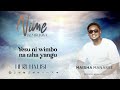 Maisha Manasss Heri Halisi Official Audio Lyrics