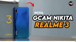 GOOGLE CAMERA REALME 3 - How to download gcam for realme 3 screenshot 1