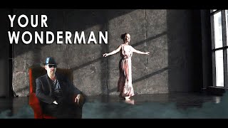 Fox Nigon - Your Wonderman (official video) screenshot 4