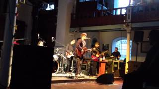 Ron Sexsmith   Hard Bargain @ St Georges Brighton UK 6 21 2013