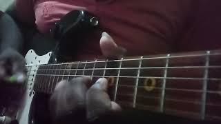 Sweet Sweet Smile By Carpenters guitar Solo