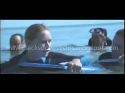The Reef — trailer
