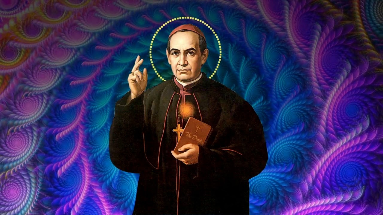 HIMNO A CLARET REMIX