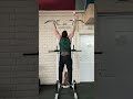 Подтягивания с дополнительным весом.Собственный вес 80 кг плюс 25 кг дополнительно.
