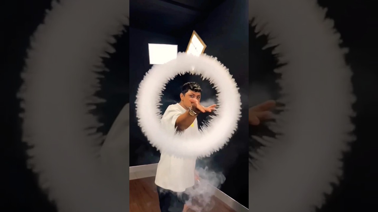 hookah tricks in hookah bar hukka bar vape tricks 