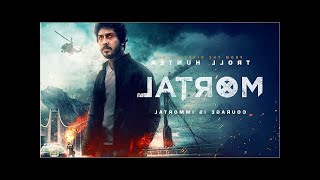 Mortal | UK Trailer | 2020 | Nat Wolff | Fantasy Action... IN REVERSE!