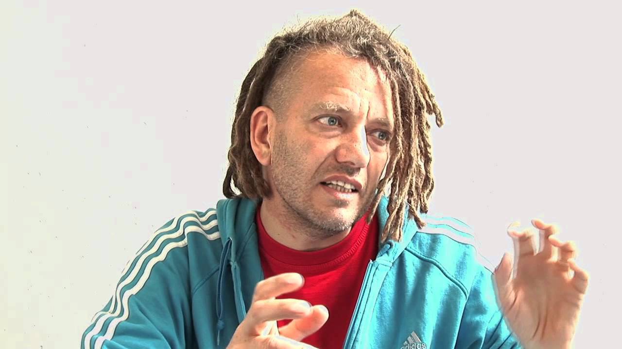 Bazzookas interview - Bas 'Bazz' Barnasconi (deel 3)