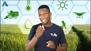 Climate Smart Agriculture screenshot 3