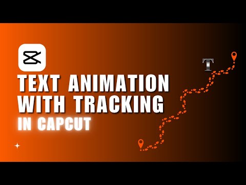 👍 INSTANT: Call Out text Animation with Tracking | CapCut PC Tutorial | 2024