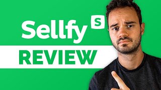 Sellfy Review & Tutorial - Better Than Shopify?!
