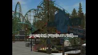 Virginia Vortex RCT3