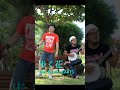 歩く花 THE BLUE HEARTS コピーアコースティック