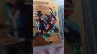 Pokemon green ninja star 44000 Pikachu Pokemon card Pokemon collection