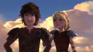 Final De Dragones Carrera Al Borde - Episodio Final