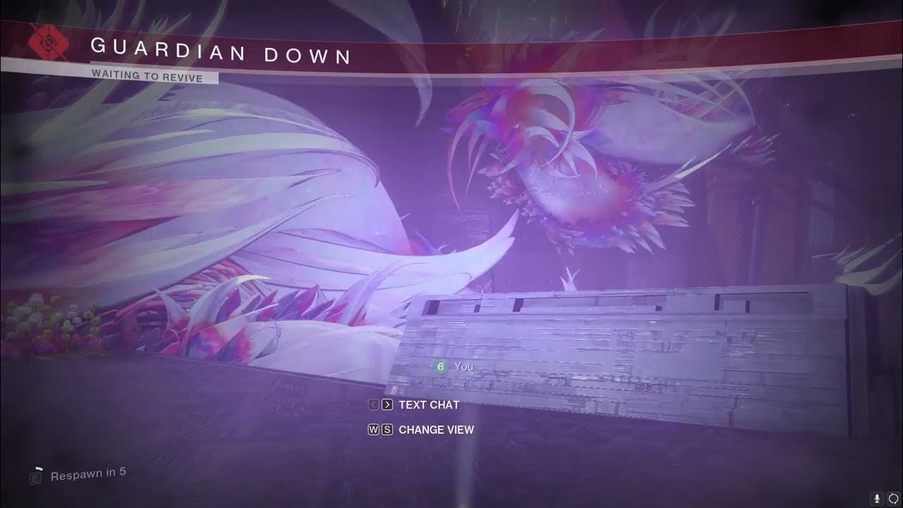 WORLDS FIRST DEATH IN ROOT OF NIGHTMARES RAID! YouTube